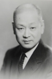 坂口謹一郎